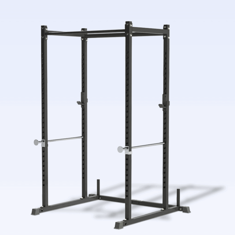 REP PR-1000 budget power rack