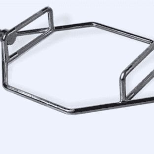 Rep Fitness Trap Bar Edited
