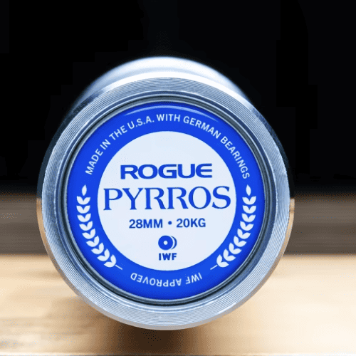 Rogue Pyrros Bar
