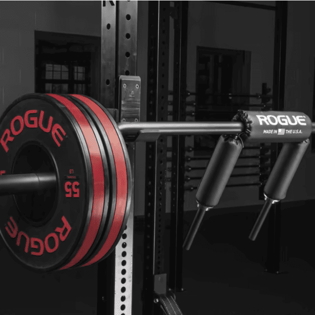 Rogue Sb 1
