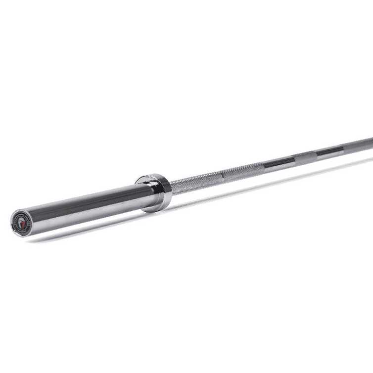 Titan Power Barbell
