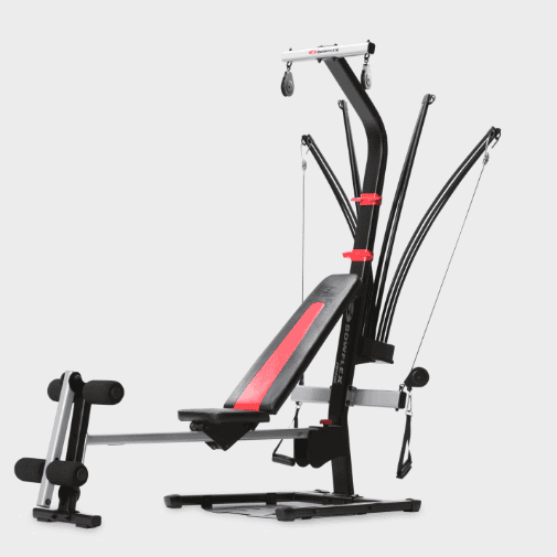 Bowflex PR1000