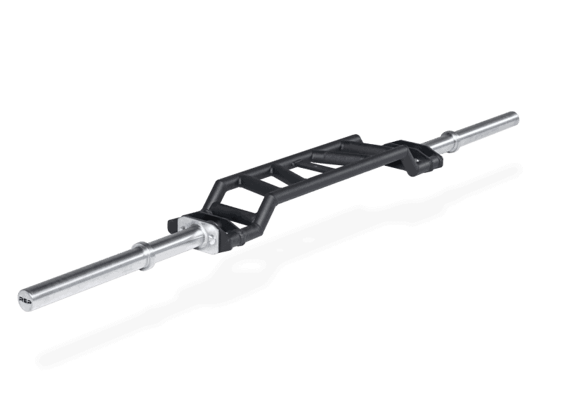 REP Fitness Cambered Swiss Bar