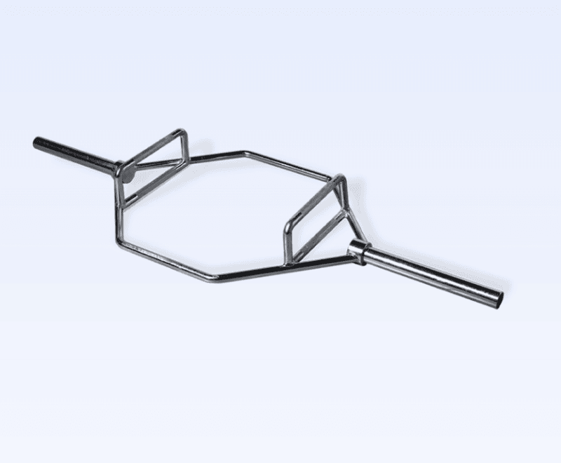 The Trap Bar by REP Fitness