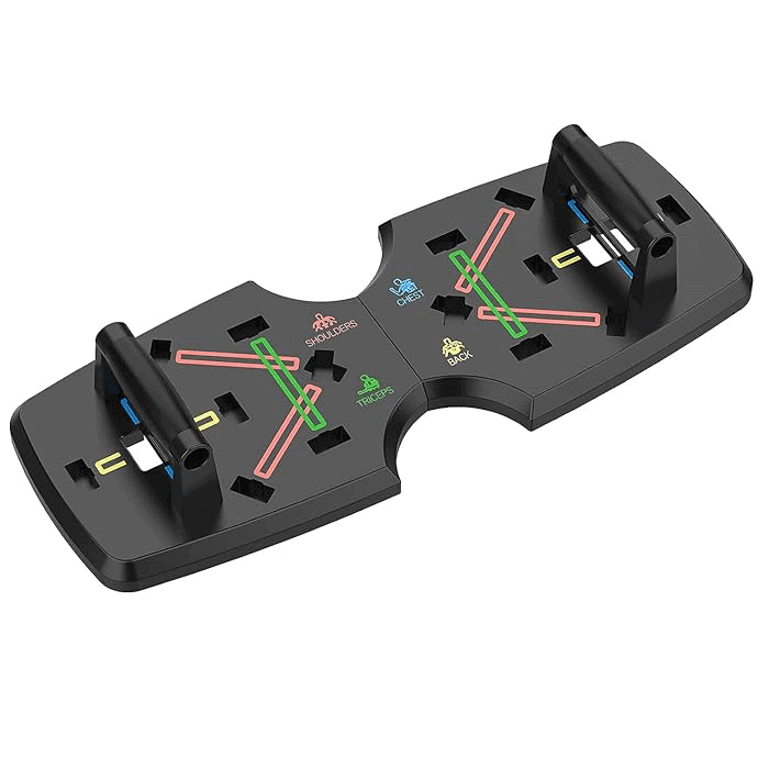 AERLANG push-up board