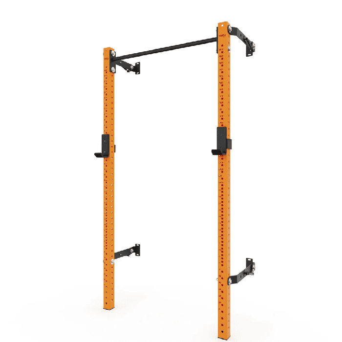 PRx Profile PRO folding rack