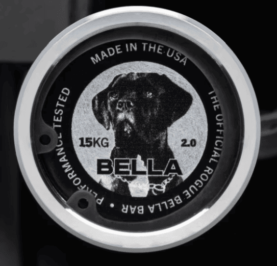 The Rogue Bella 2.0