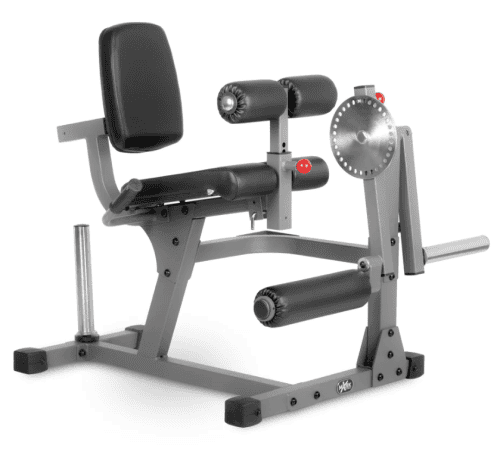 XMark Rotary Leg Extension Machine