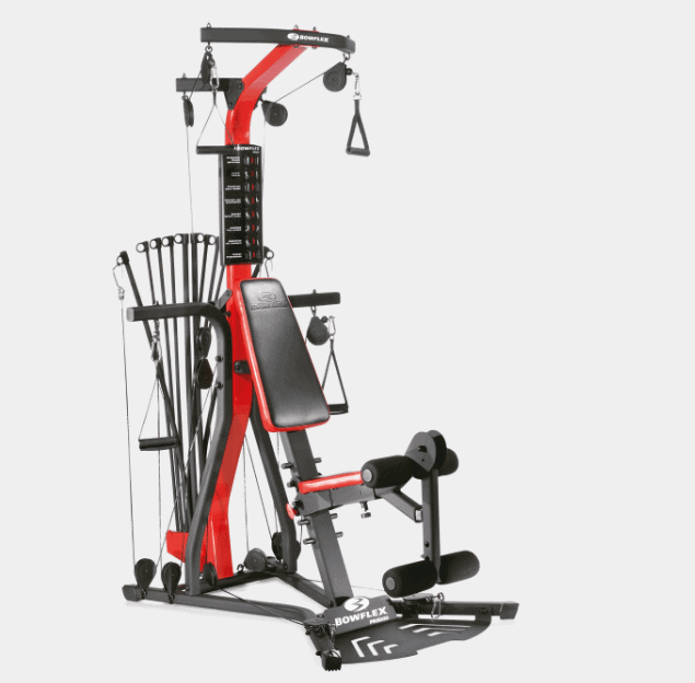 Bowflex PR3000