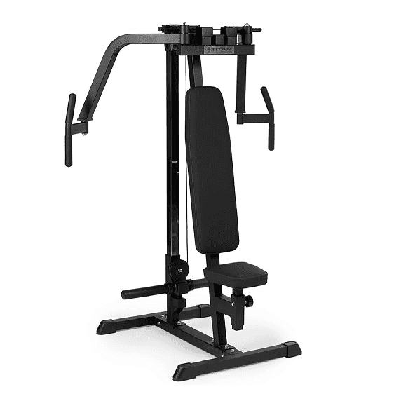Bodysolid Pec Machine