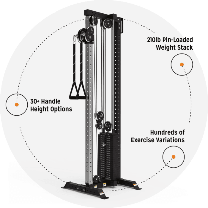 Bells of Steel Plate-Loaded Cable Tower 2.0