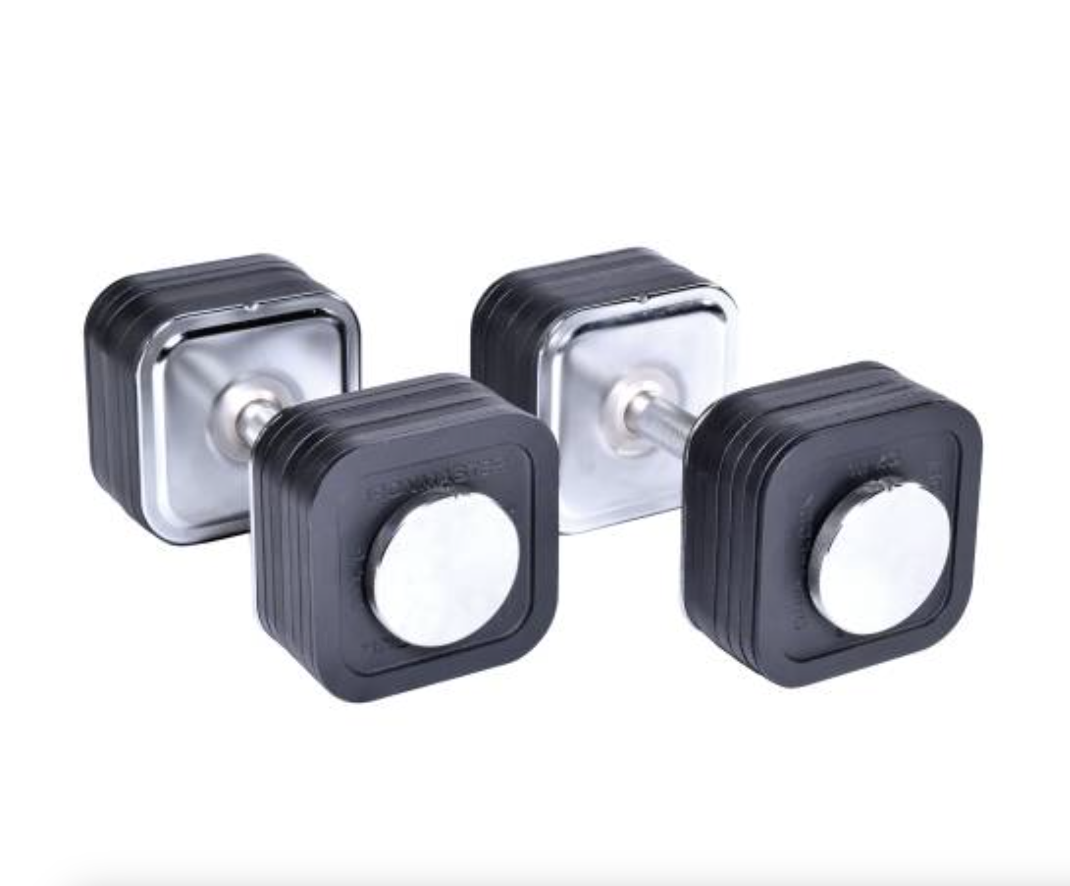 Ironmaster Quick-Lock Adjustable Dumbbells