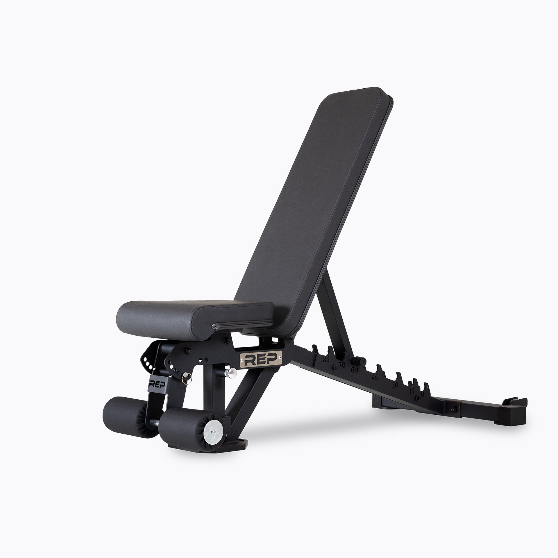 REP AB-3000 FID Adjustable Bench