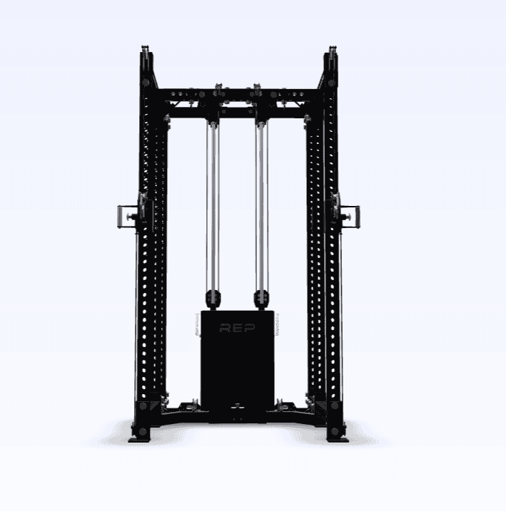 REP Ares Functional Trainer