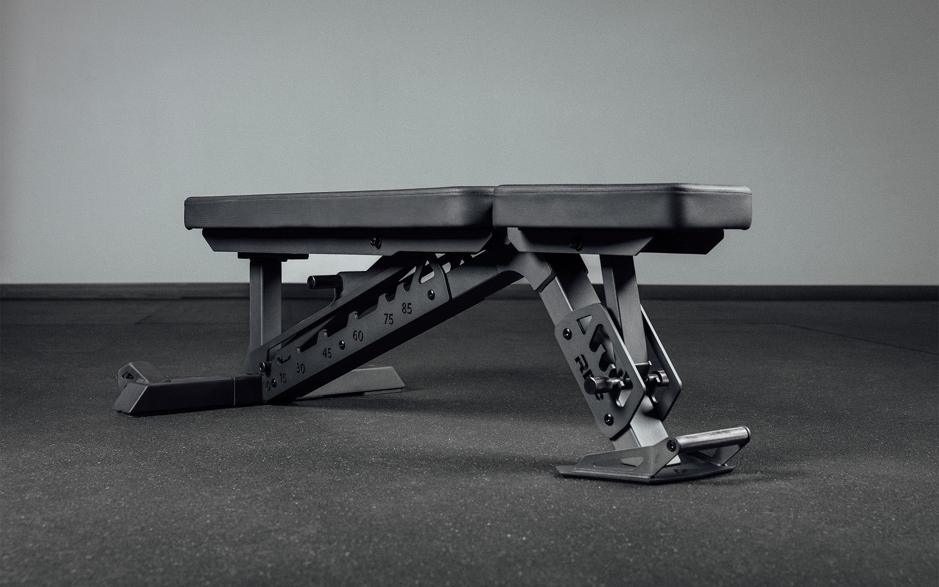 REP Nighthawk adjustable bench