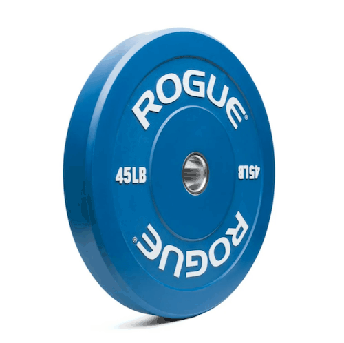 Rogue Competition KG Plates 2.0