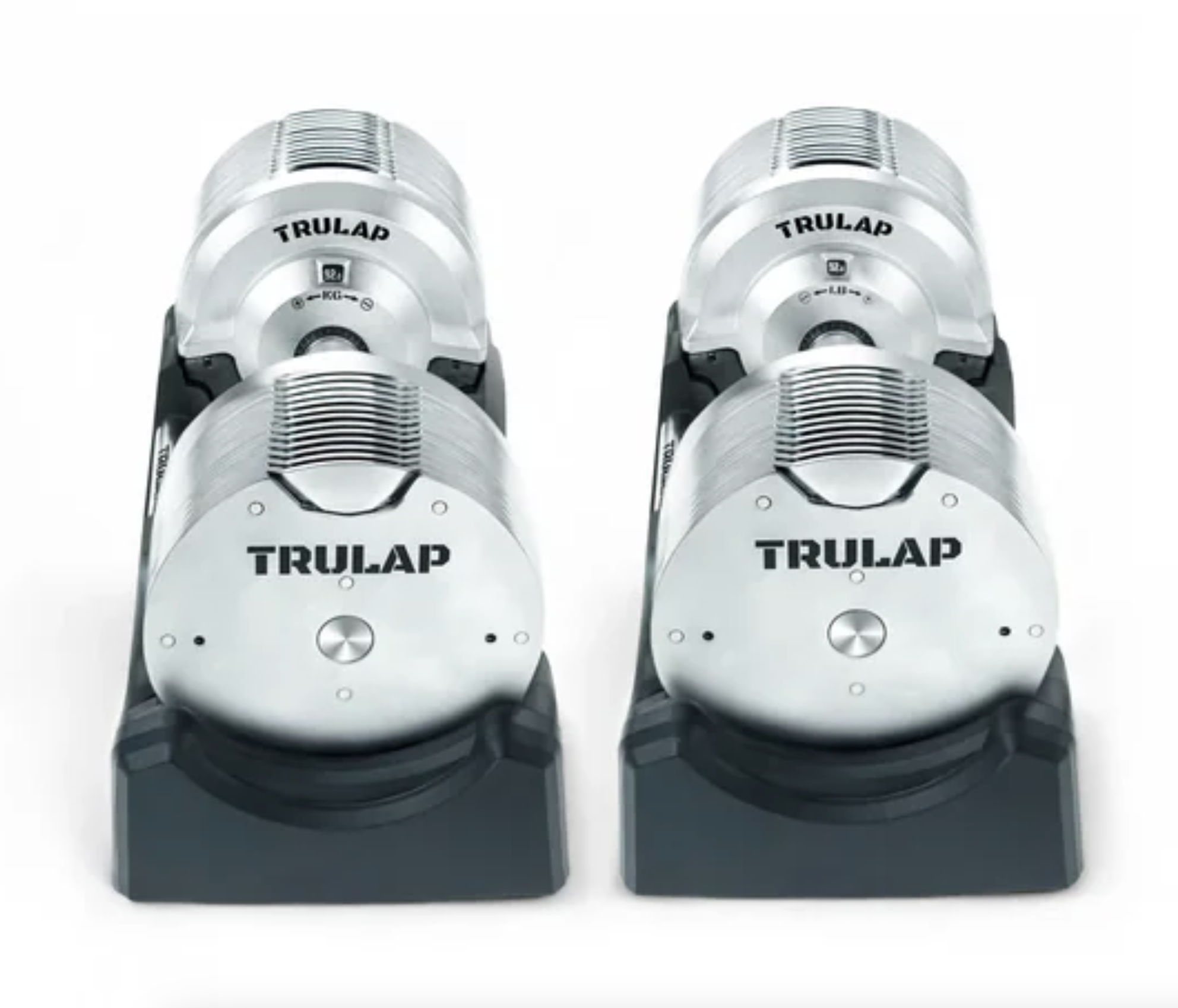 Trulap Adjustable Dumbbells