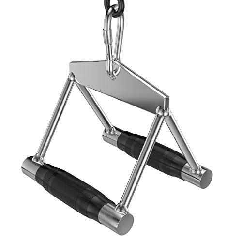 ACBEE Double D Row Handles