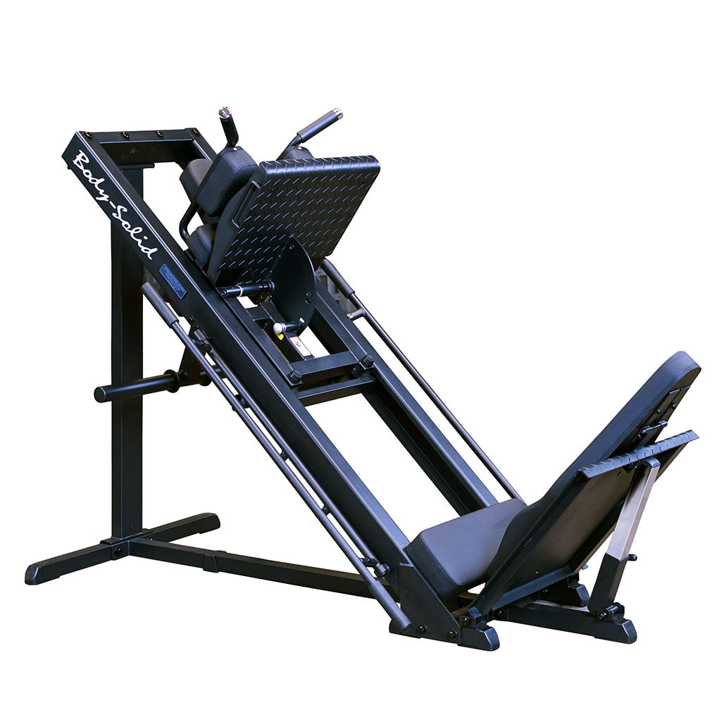Body-Solid GLPH1100