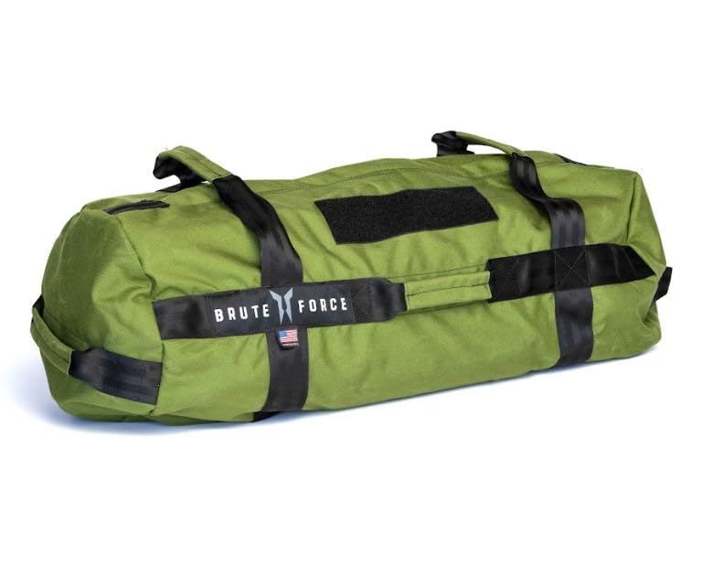Brute Force Athlete Sandbag