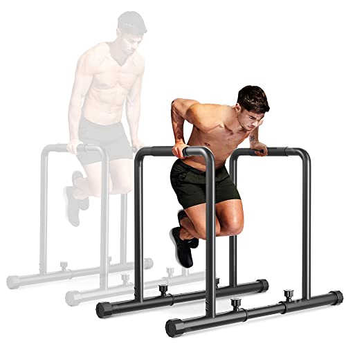 Dripex adjustable dip station