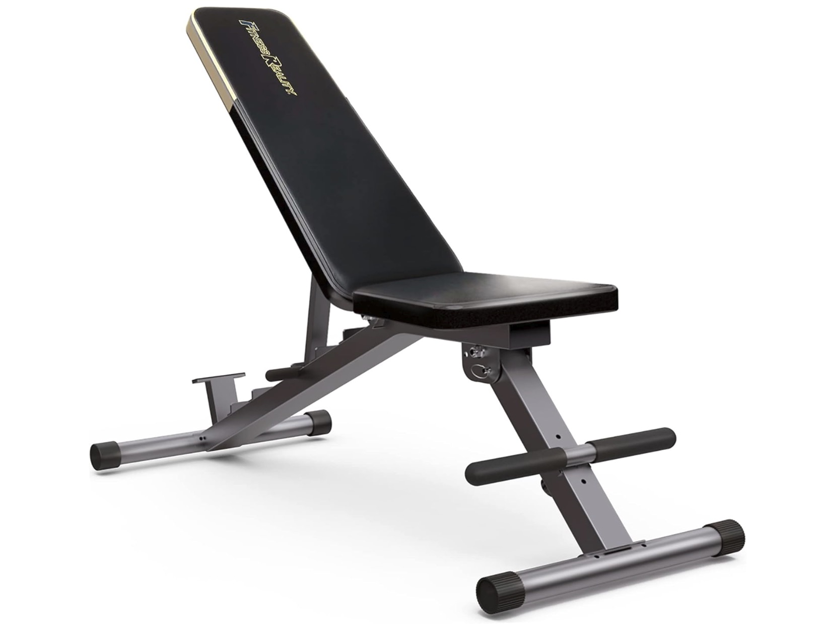 Fitness Reality 1000 Super Max folding bench