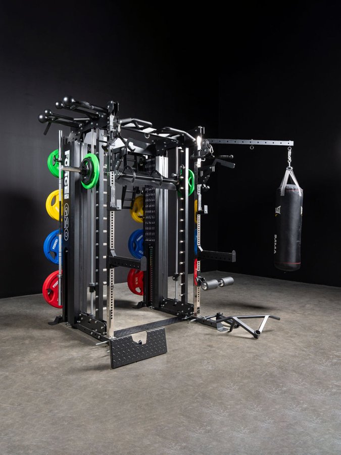 Force USA G20 Pro All-In-One Trainer