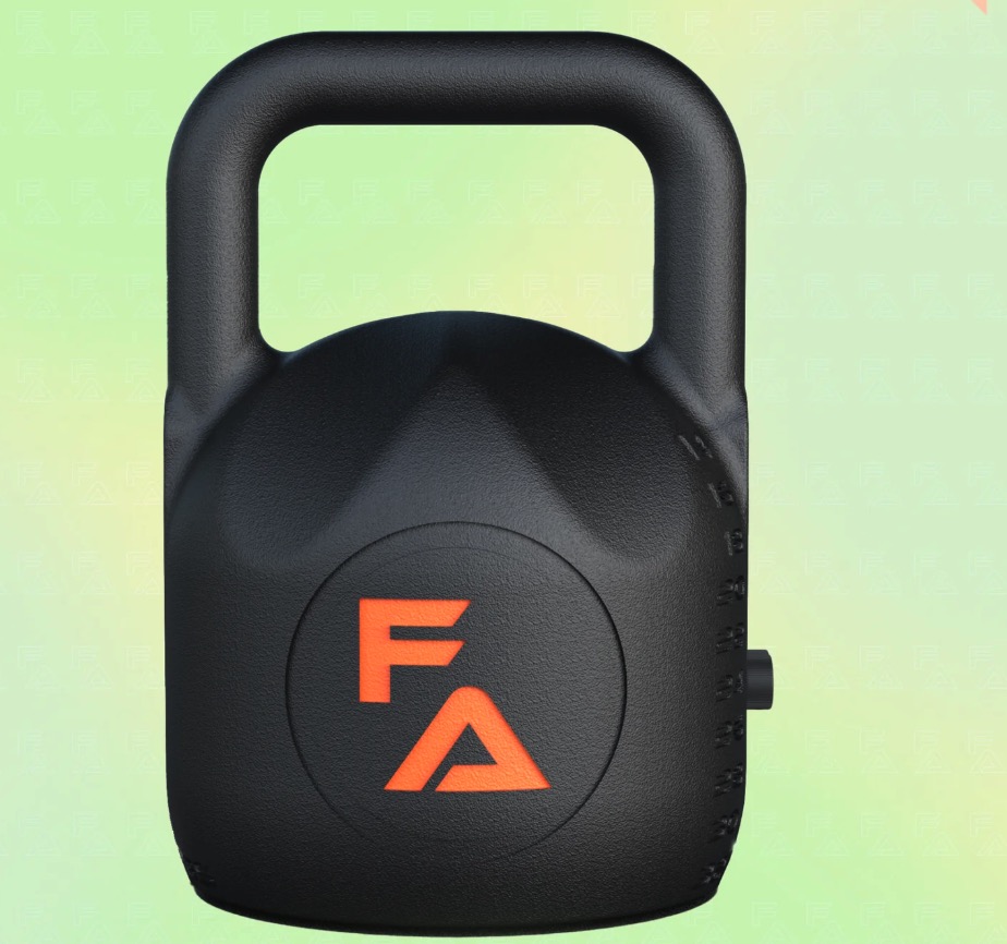 Freak Athlete Adjustable Kettlebell