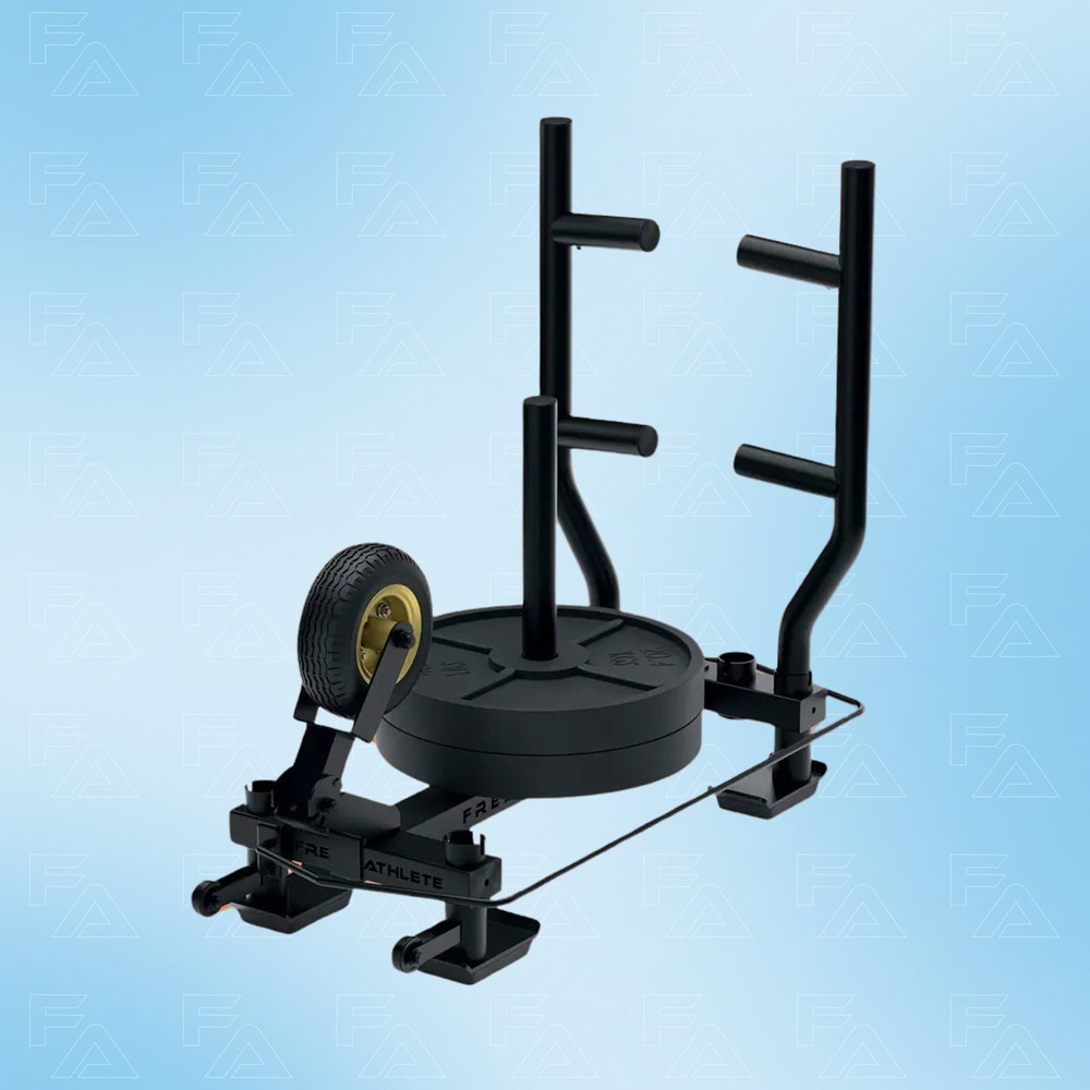 Freak Athlete Wheelbarrow Sled