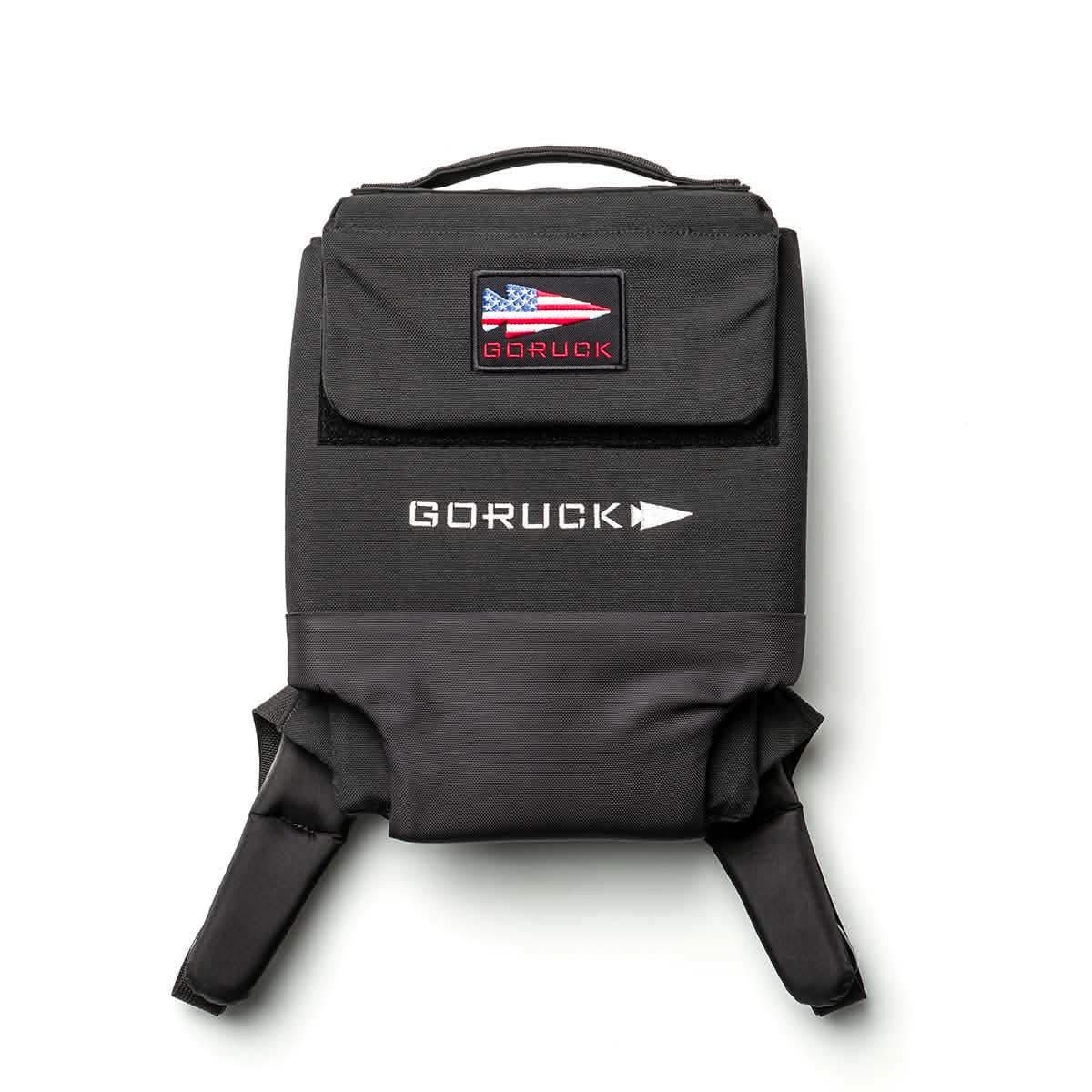 GORUCK Ruck Plate Carrier 3.0