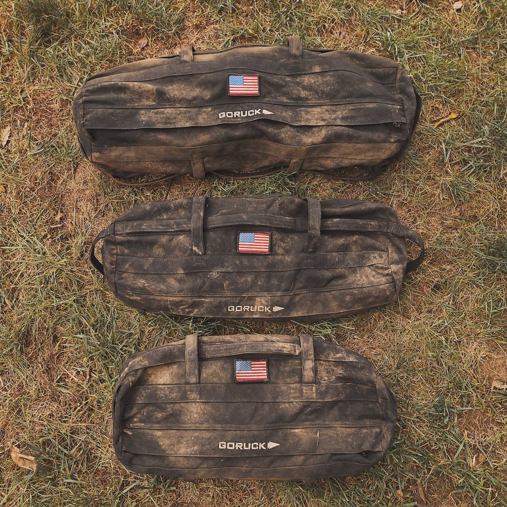 GORUCK Training Sandbag 2.0