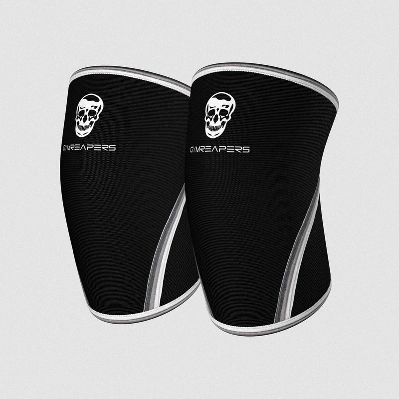 Gymreapers 7 mm Knee Sleeves