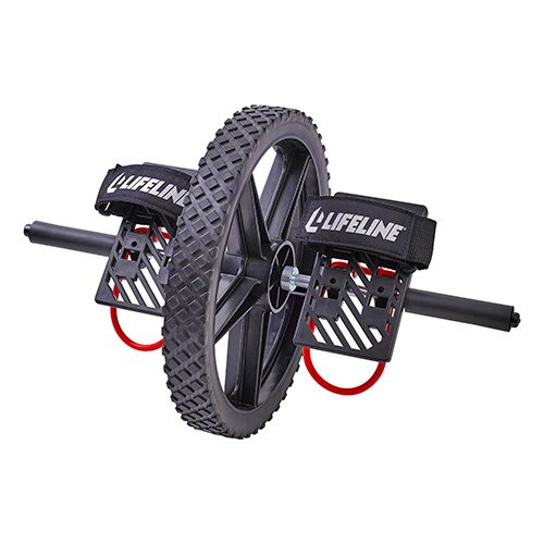 Lifeline Power Wheel