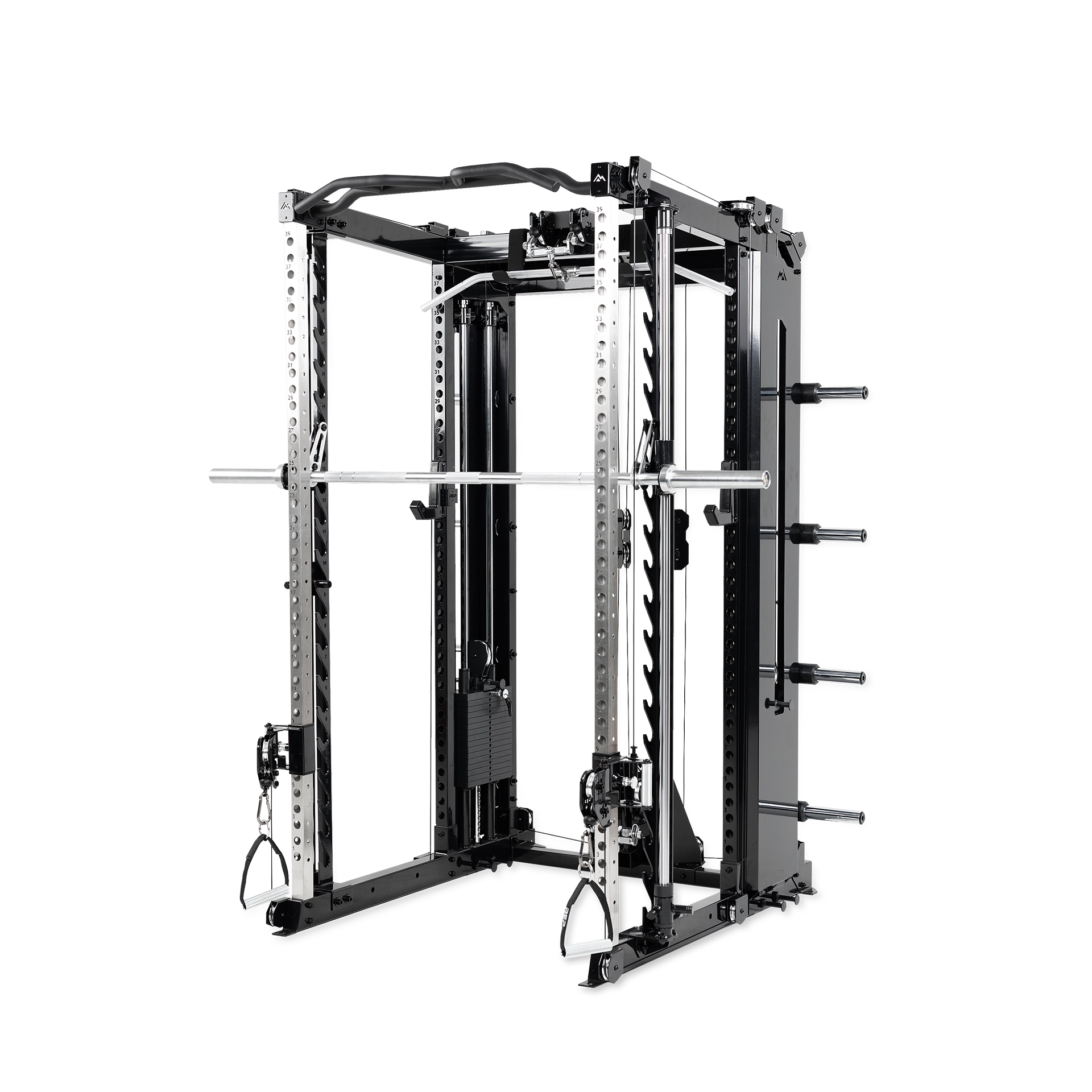 REP Altitude power rack