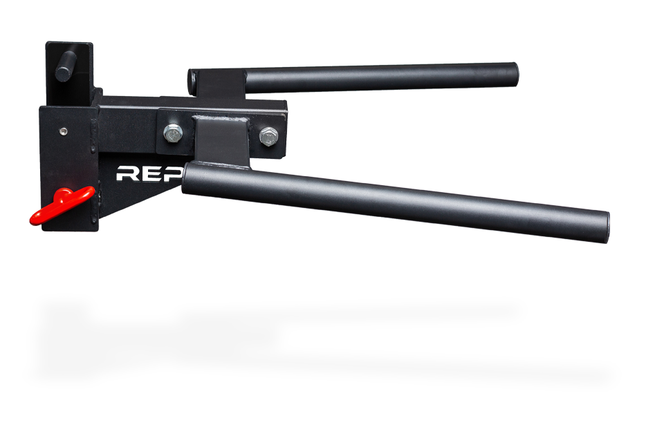 REP Fitness dip attachment