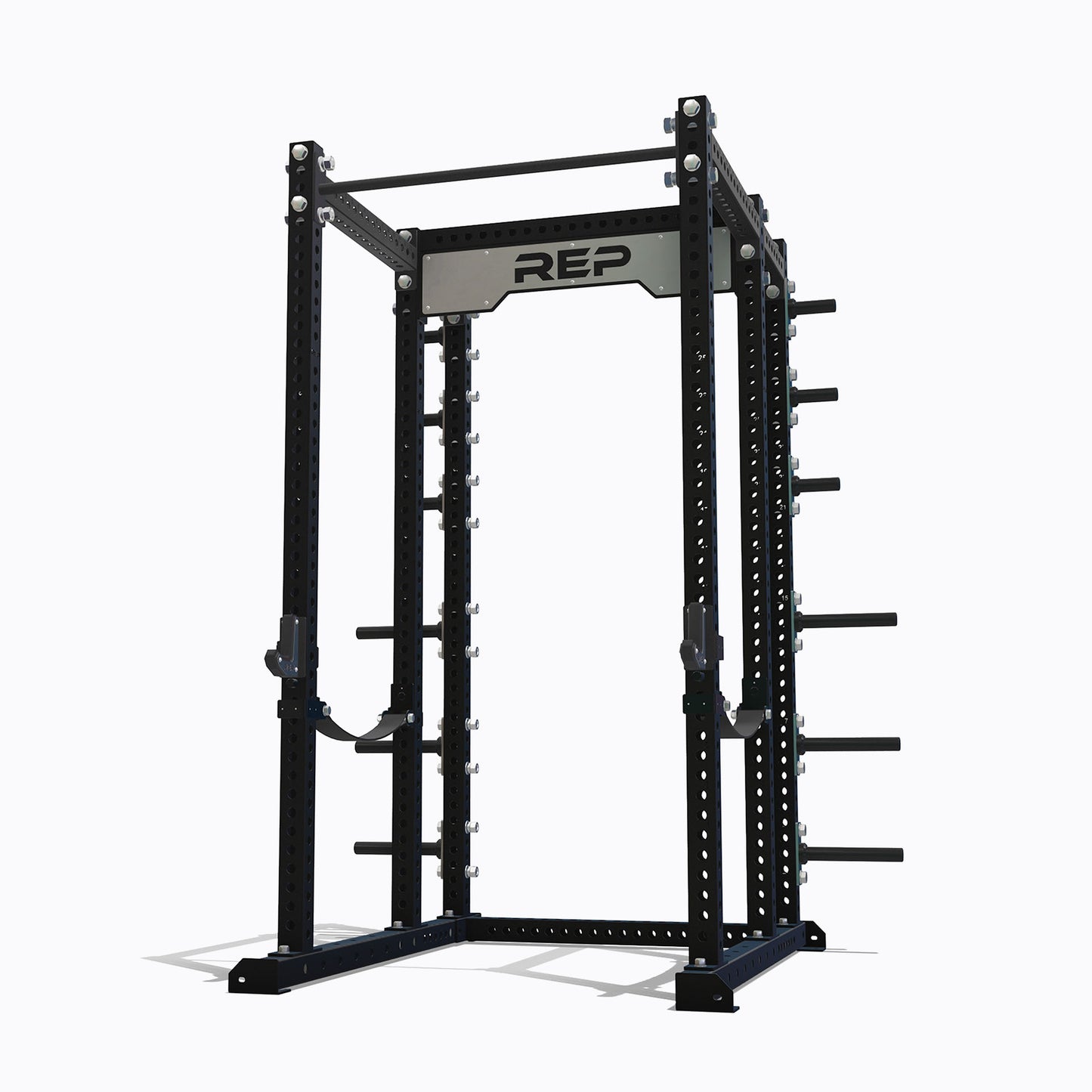 REP Omni rack