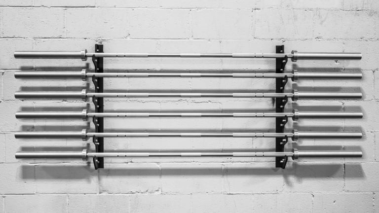 Rogue Gun Rack V2