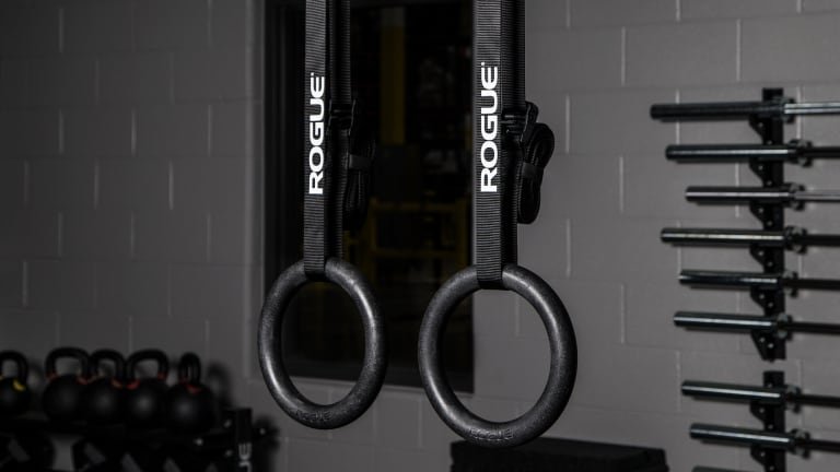 Rogue Echo Rings
