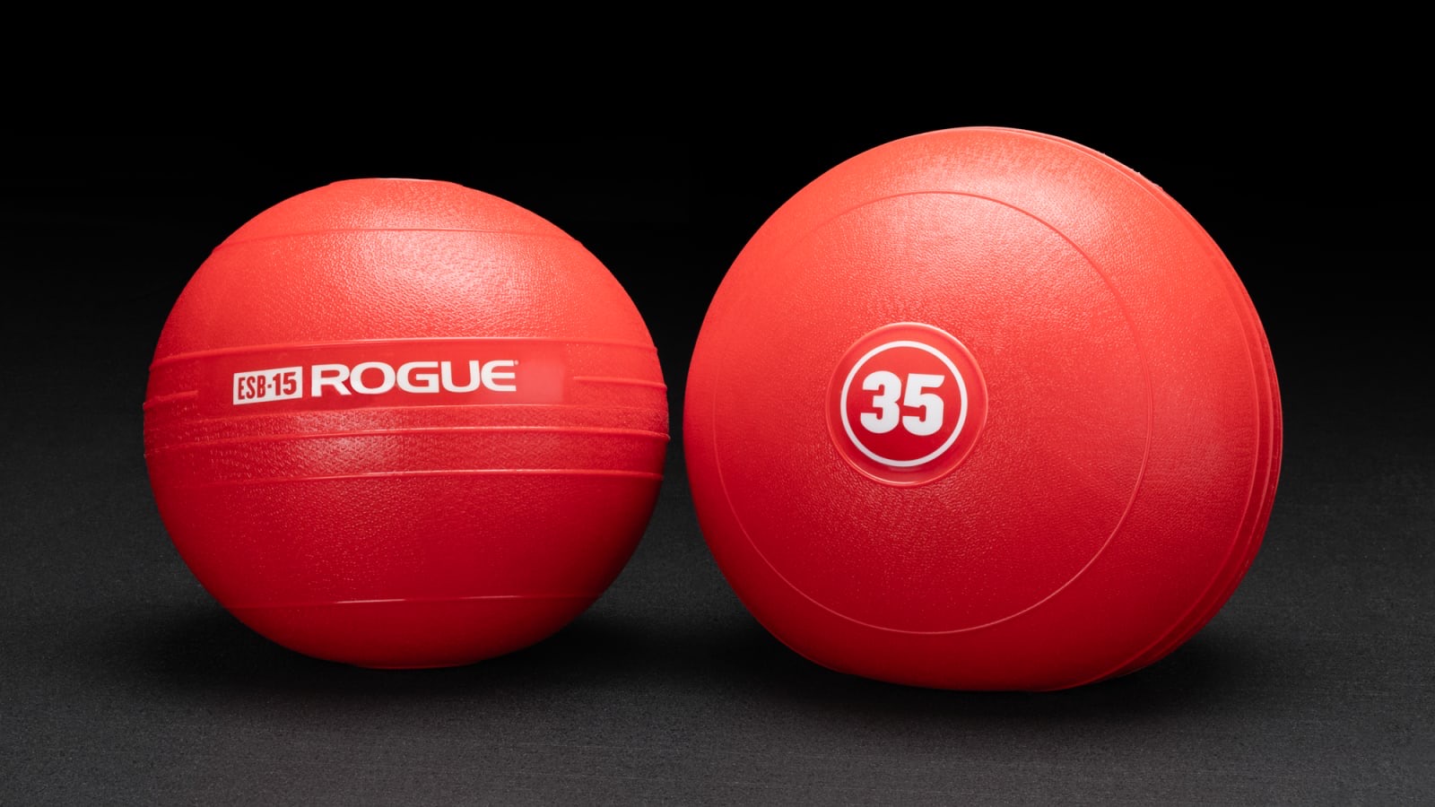 Rogue Echo Slam Ball