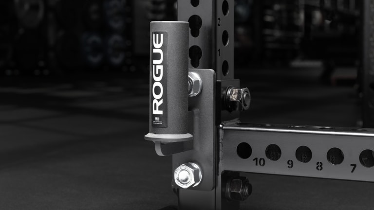 Rogue Monster Single Bar Holder