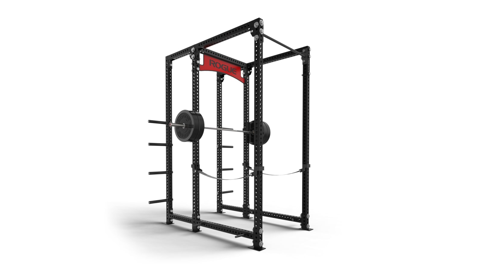 Rogue RM-6 Monster Rack 2.0