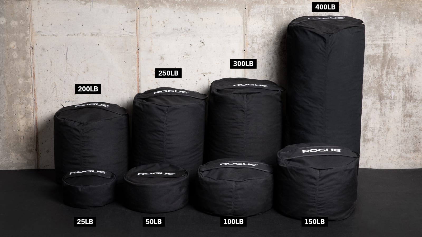 Rogue Strongman Sandbag