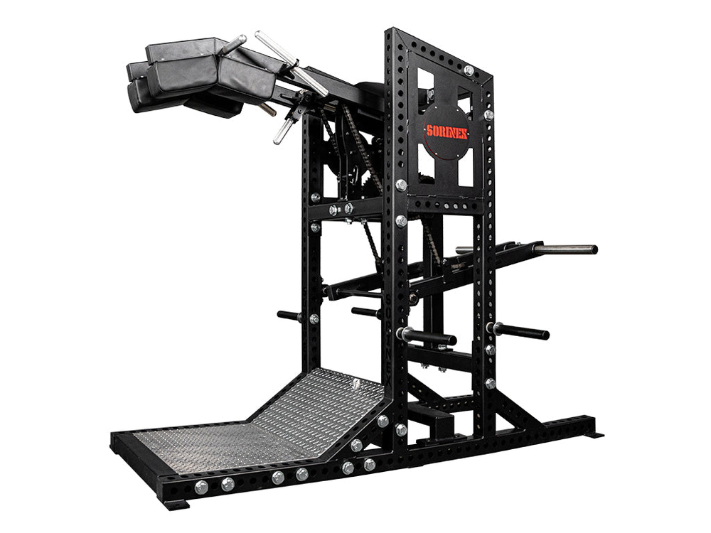 Sorinex Belt Squat Machine