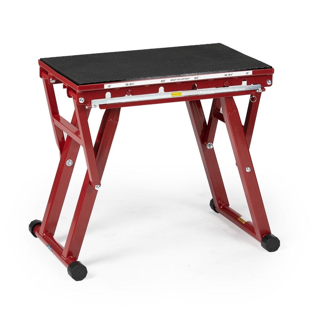 Titan Adjustable Plyo Box
