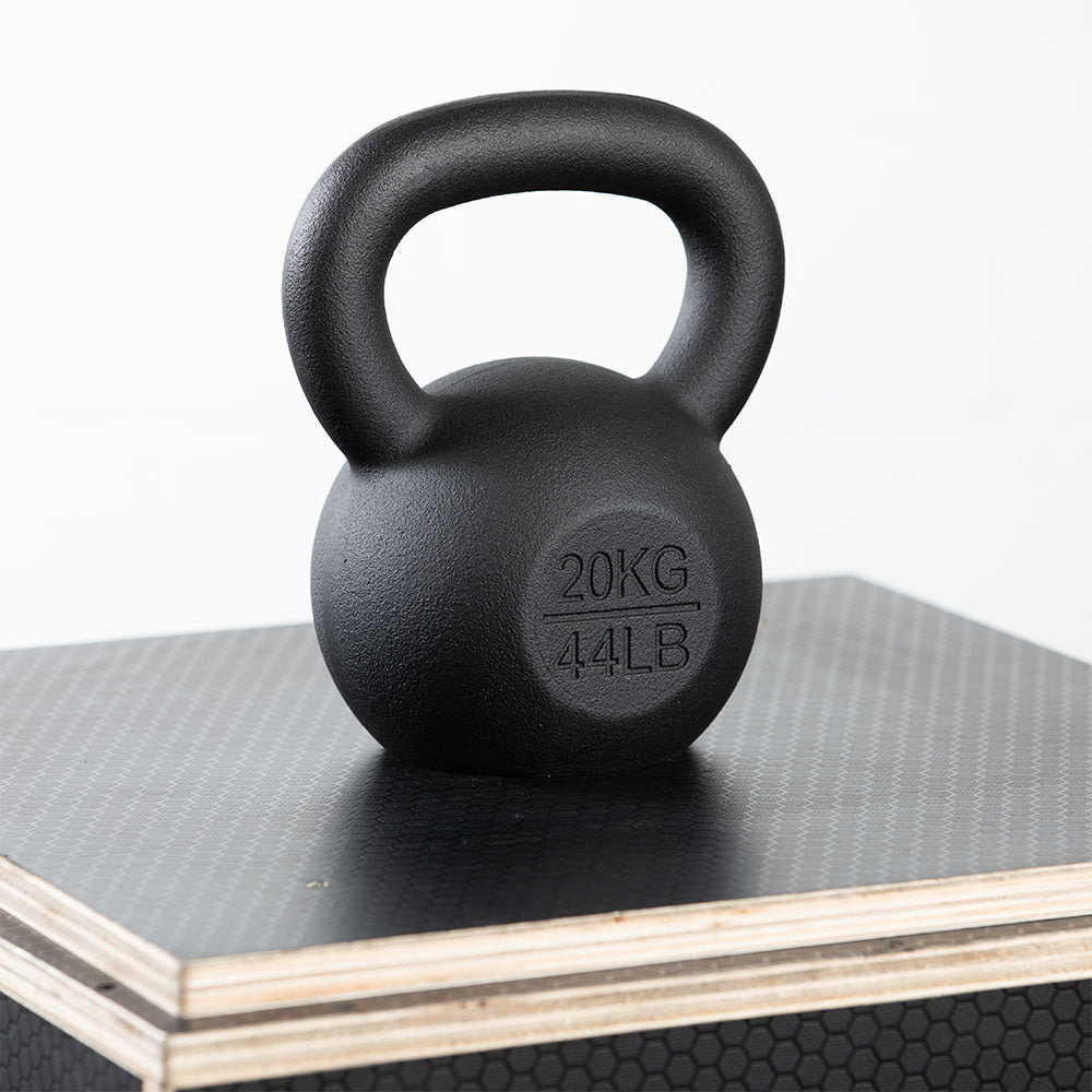 Titan Fitness Kettlebell