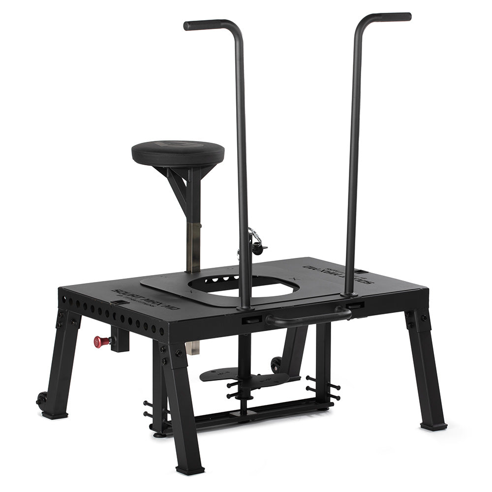 Titan SquatMax-MD