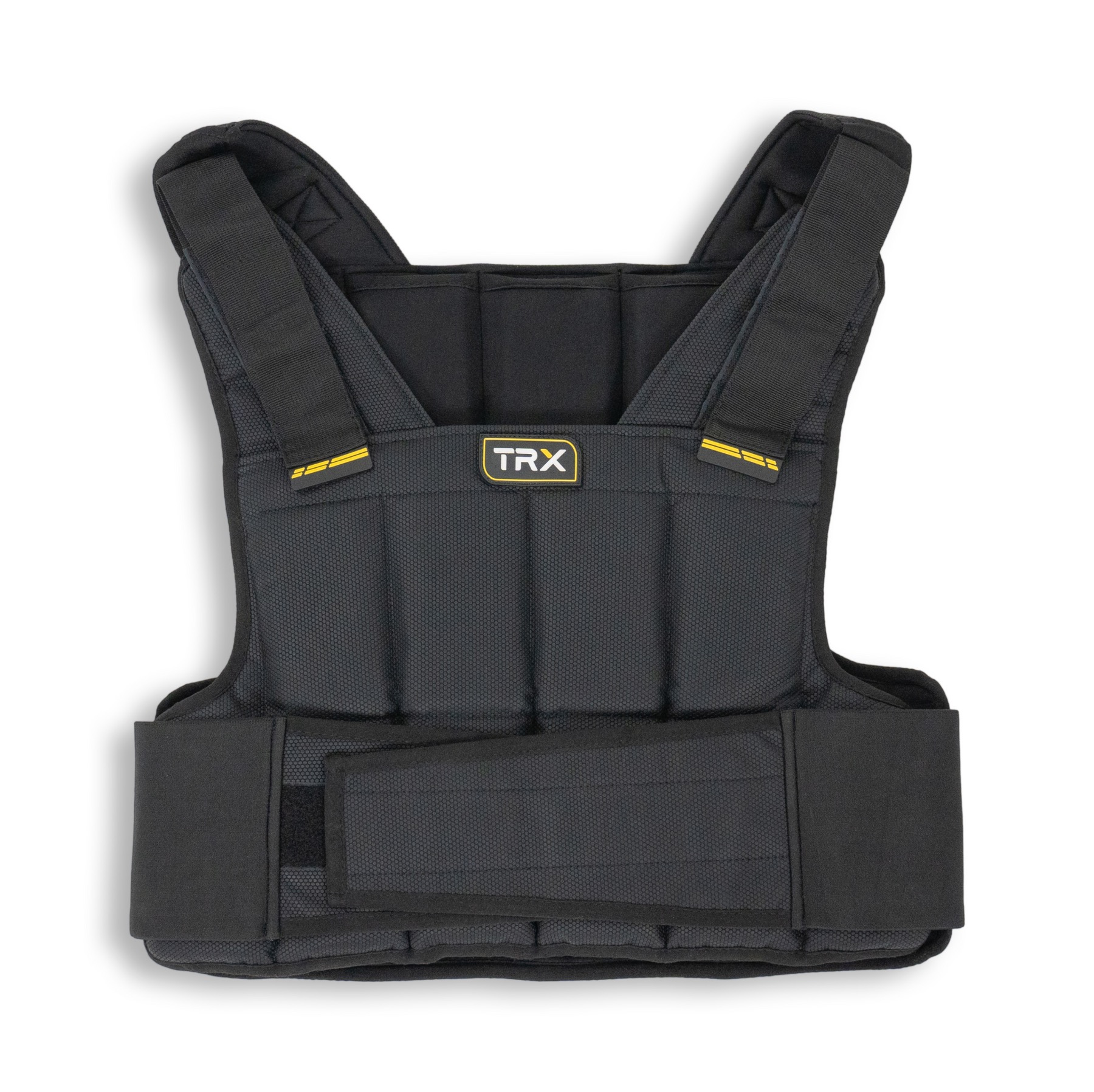 TRX HexGrip Weight Vest