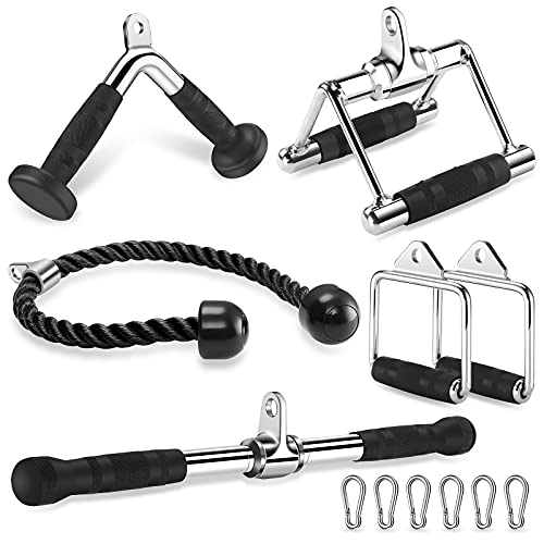 Ulalov Cable Attachments set