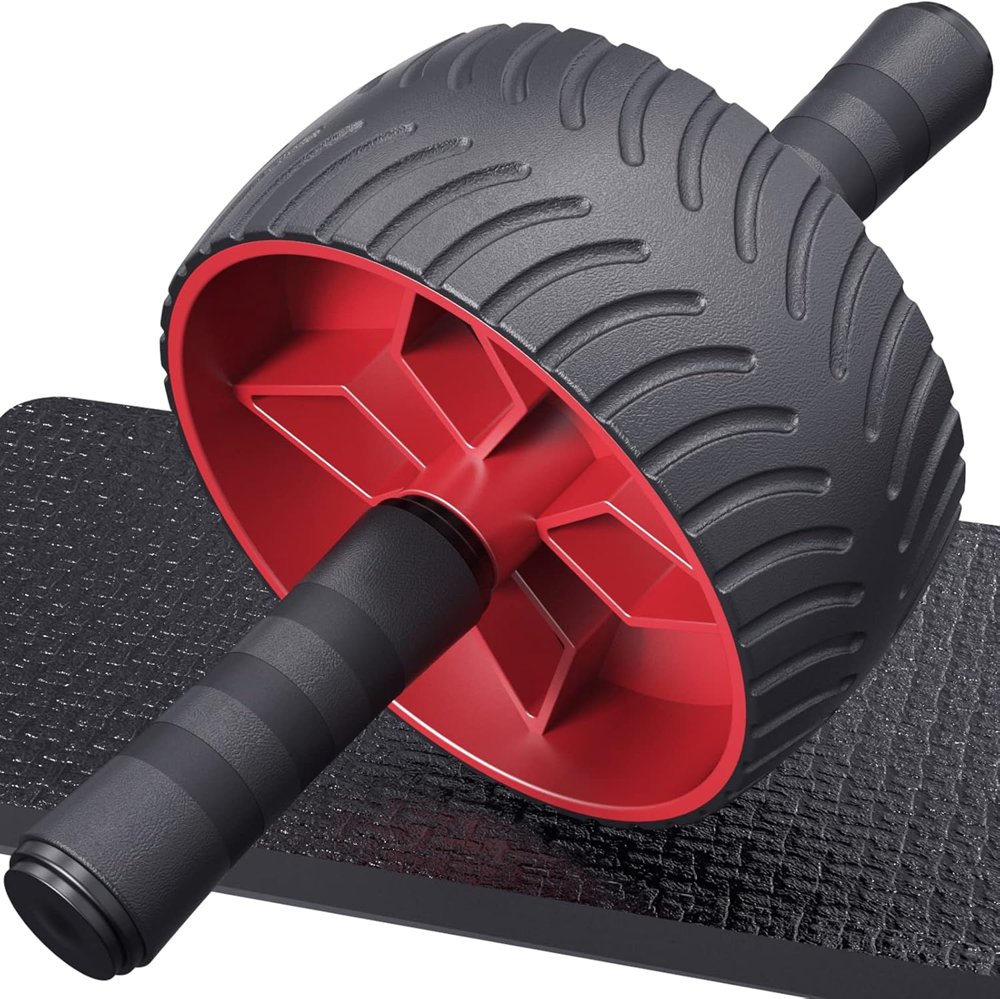 Vinsguir Ultra-Wide Ab Roller