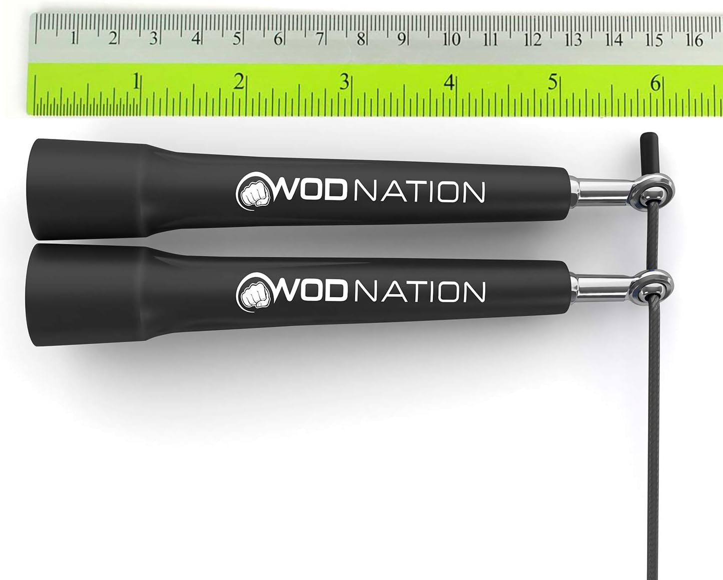 WOD Nation Speed Rope